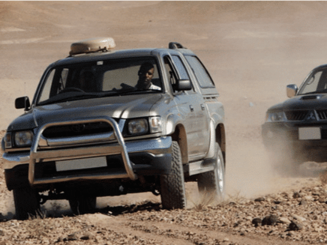 La conectividad en movimiento: Descubre cómo la telefonía satelital revoluciona el turismo sobre ruedas