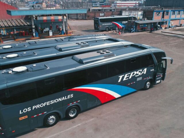 Optimizando la Gestión de Vehículos y Activos Satelitales