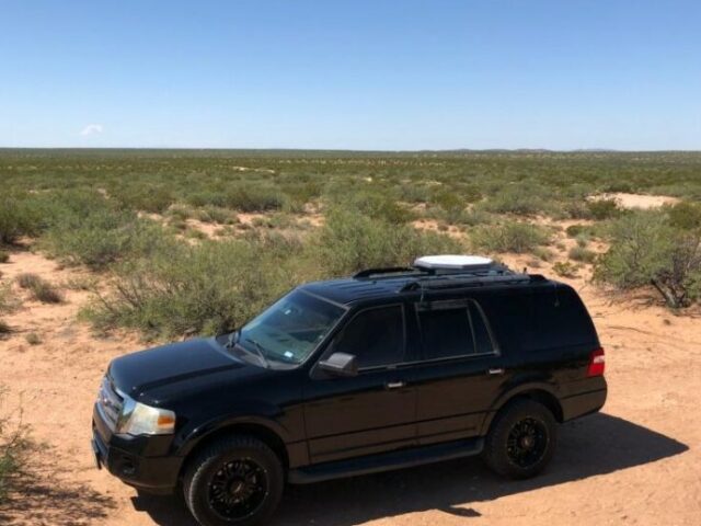 Localización de Vehículos: Tecnología Avanzada para el Rastreo