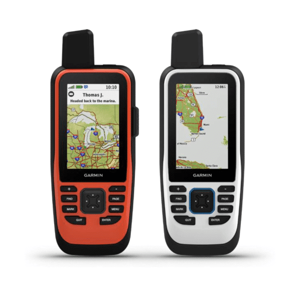 Nautical GPS GPSMAP 86 | Verasatglobal.com