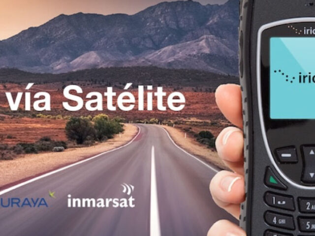 Solución GPS: Explora el Mundo con Verasat