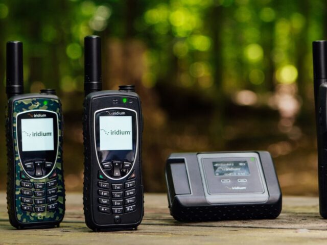 La Revolución de la Telefonía Satelital: Cómo Verasat Está Cambiando el Juego