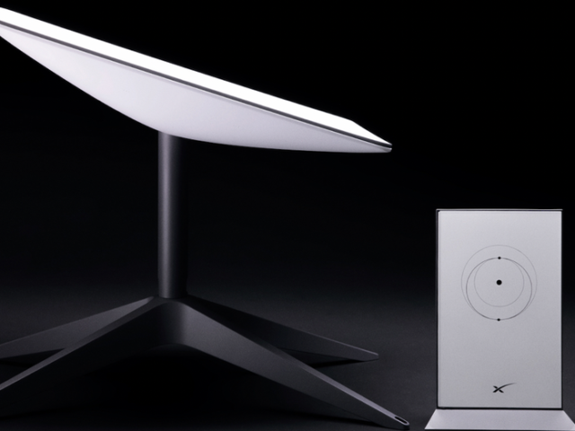 Diferencias entre el high performance kit y flat high performance kit de starlink