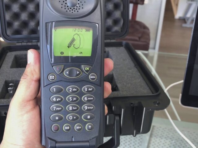 Historia de la Telefonía Satelital: Evolución de la Tecnología a lo largo de los Años