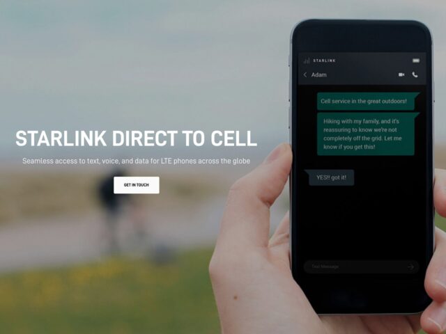 Starlink Direct to Cell: La próxima revolución en telefonía móvil satelital