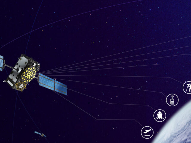El nuevo satélite Galileo: Mejorando la precisión del posicionamiento global en europa