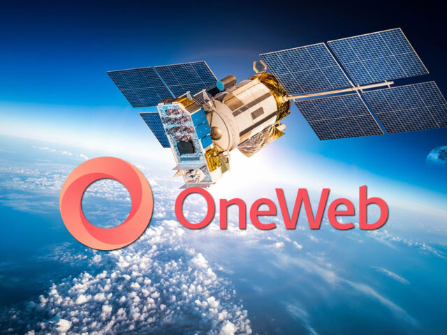 Eutelsat y OneWeb: Ampliando la conectividad por satélite