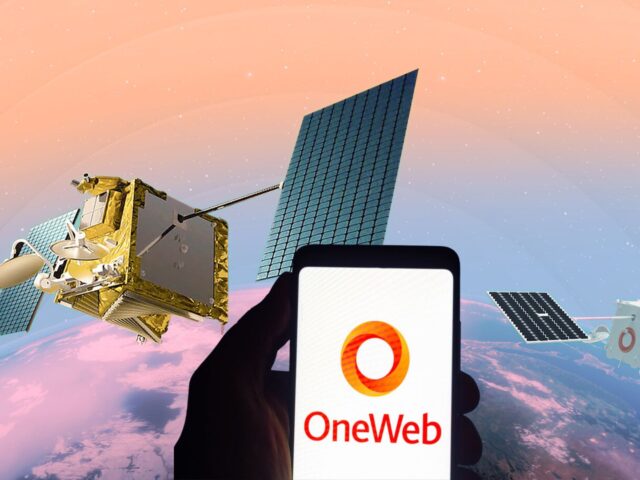 ¿Qué es OneWeb?